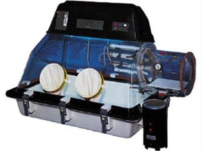 厌氧培养箱的图片