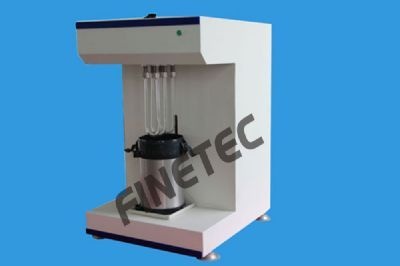 快速比表面分析仪的图片