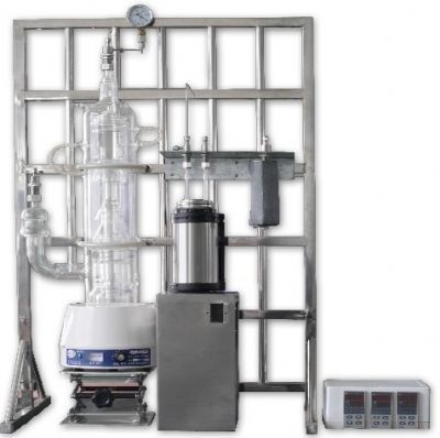 真空原位分析表征系统的图片