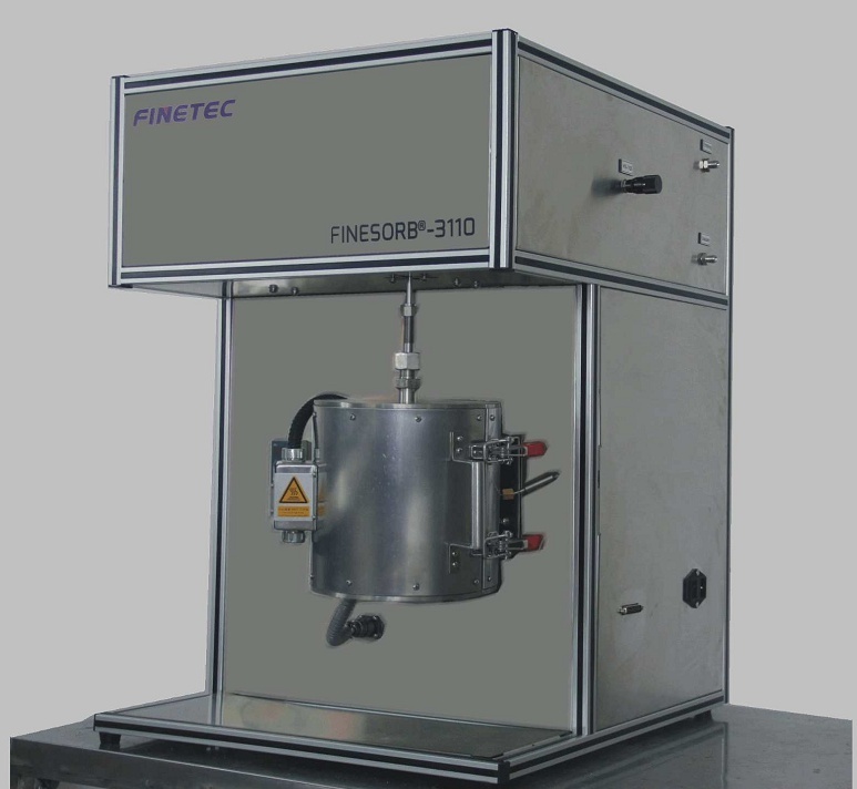 PCT储氢分析仪的图片