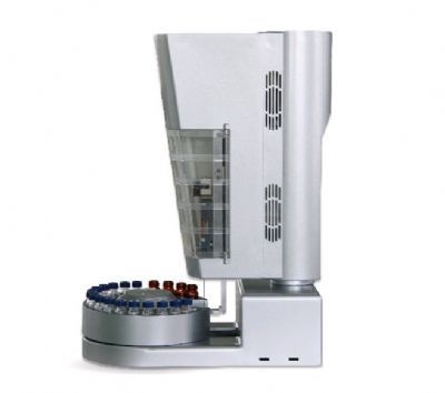 自动进样器2200的图片