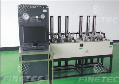 全自动等温吸附仪的图片