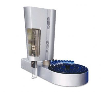 自动进样器2100的图片