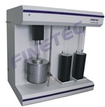 比表面及孔容检测仪的图片