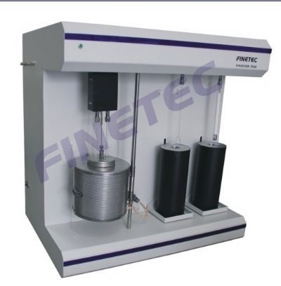 比表面积及孔径测试仪的图片