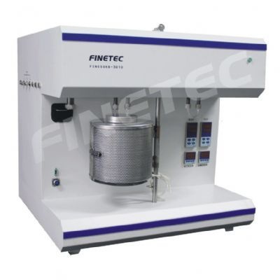 程序升温氧化装置（TPO）的图片