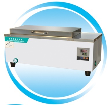 不锈钢精密恒温、三用水箱的图片