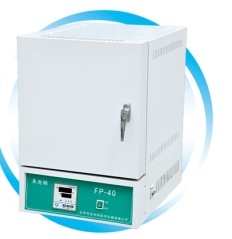 陶瓷纤维马弗炉的图片