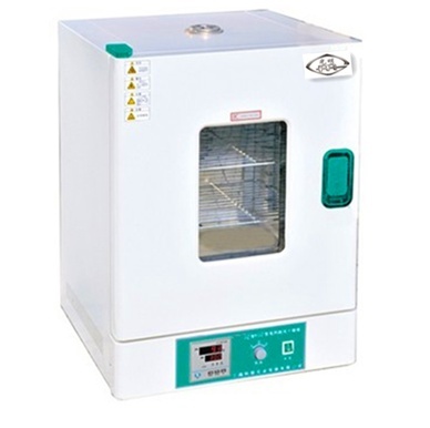 精密鼓风干燥箱的图片