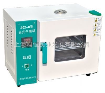 台式恒温干燥箱（经济型）的图片