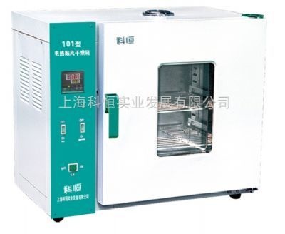 电热恒温干燥箱的图片