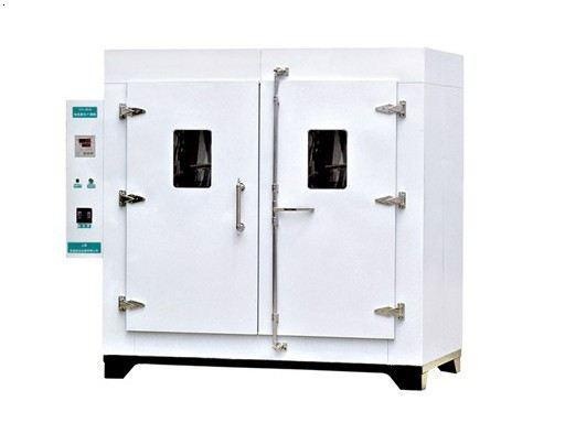 立式电热鼓风干燥箱的图片