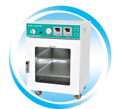 真空干燥箱304不锈钢的图片