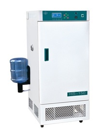 恒温恒湿箱（智能化可编程）的图片