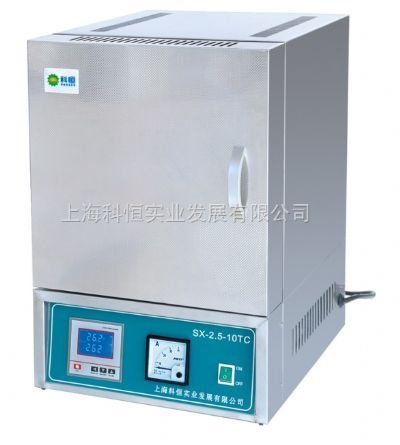 一体箱式电阻炉的图片