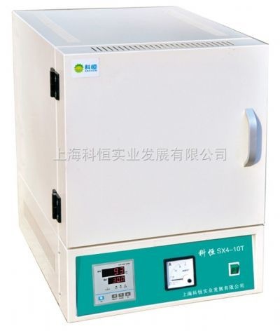 一体箱式电阻炉（改进型）的图片