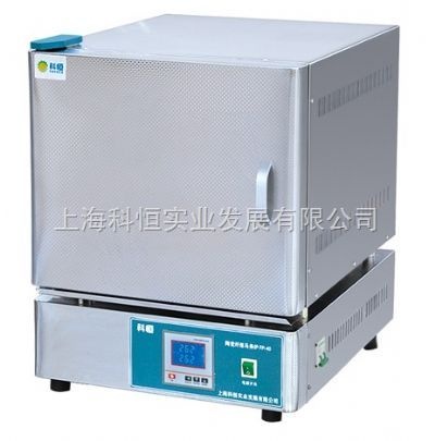 精密陶瓷纤维马弗炉（改进型）的图片