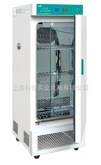 液晶生化培养箱不锈钢内胆的图片