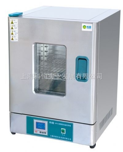 精密恒温培养箱（改进升级型）的图片