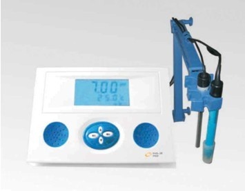 数字电导率仪DDS-307A的图片