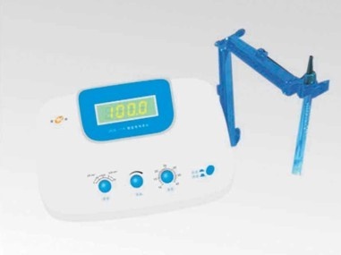 数字电导率仪DDS-11A的图片