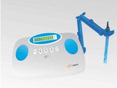 数字酸度计PHS-3C的图片