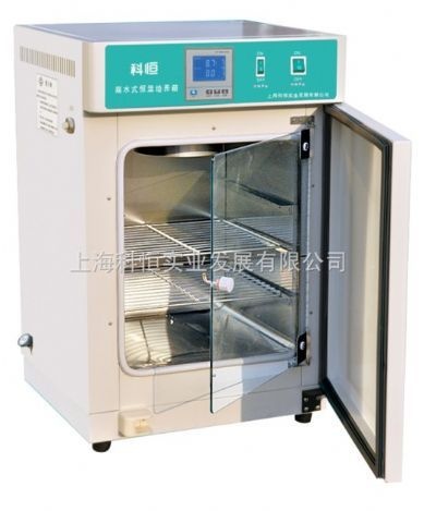 隔水式培养箱（LCD)304不锈钢内胆的图片