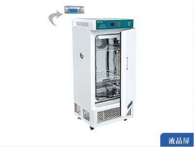 液晶霉菌培养箱的图片