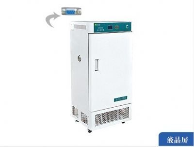 生化培养箱的图片