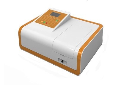 可见分光光度计7230G的图片