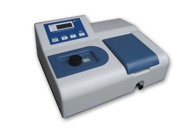 可见分光光度计722N的图片