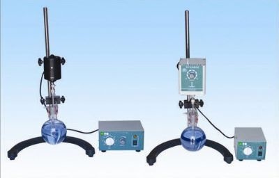 增力电动搅拌器的图片