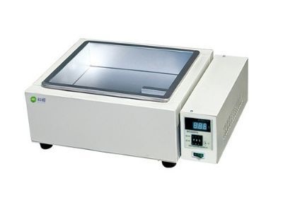 电沙浴（数显）的图片