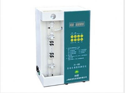 比表面积测定仪的图片