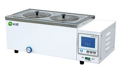 精密恒温水浴锅的图片
