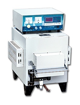 高温箱式电阻炉的图片