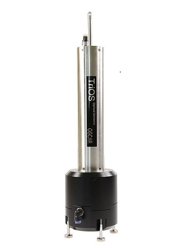 OSCAR G2高光谱光吸收计的图片