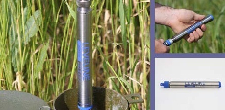 英国Aquaread LeveLine水位监测仪的图片