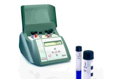 德国Merck spectroquant加热消解器的图片