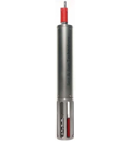 德国AMT AMT CTD/O2快速剖面传感器的图片