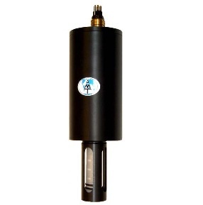 德国AMT膜覆盖光学CO2传感器的图片