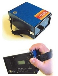 美国SOC PSR-1100野外便携式光谱仪的图片