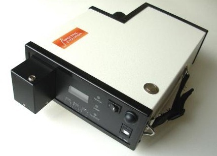 美国SOC PSR-3500野外便携式地物光谱仪的图片