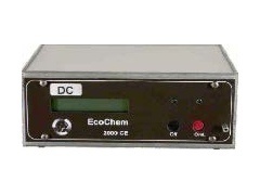 美国EcoChem DC 2000EC气溶胶表面积测量仪的图片