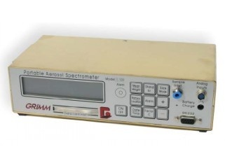 德国Grimm 1.109便携式气溶胶光学粒径谱仪的图片