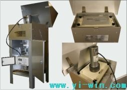 TSP总悬浮颗粒物-环境空气颗粒取样器(空气中铅测量)的图片