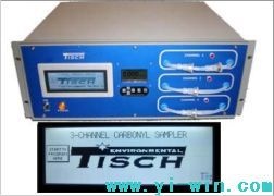 Canister VOC挥发性有机物取样器—TO14 TO15的图片