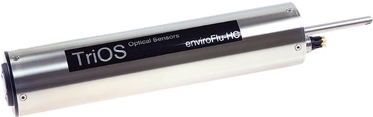 EnviroFlu-HC水中油PAHs荧光计的图片