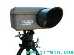Sentry-MS紫外差分吸收光谱气体分析仪-UV-DOAS的图片