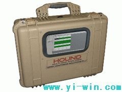 HOUND便携式气体分析仪-DOAS差分吸收光谱的图片